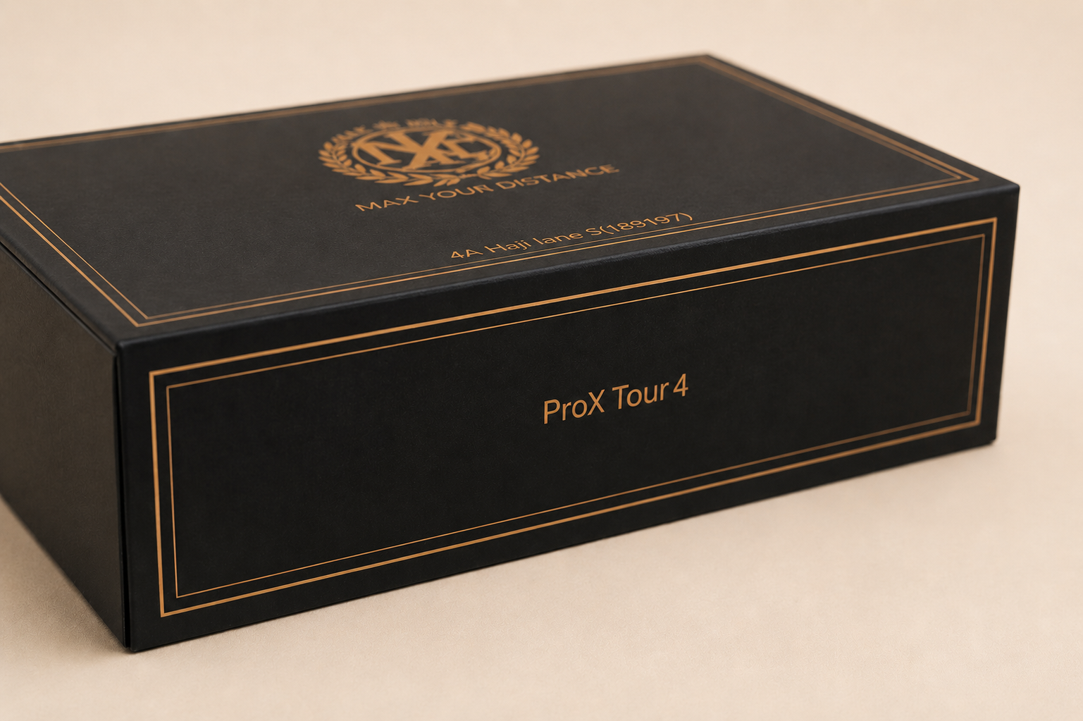 ProXTour 4